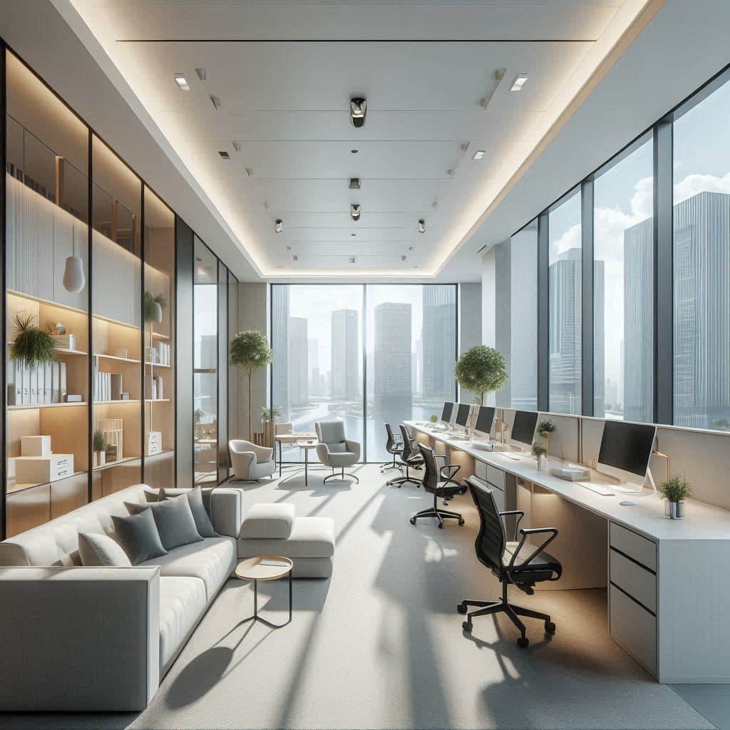 大厦名字文章配图