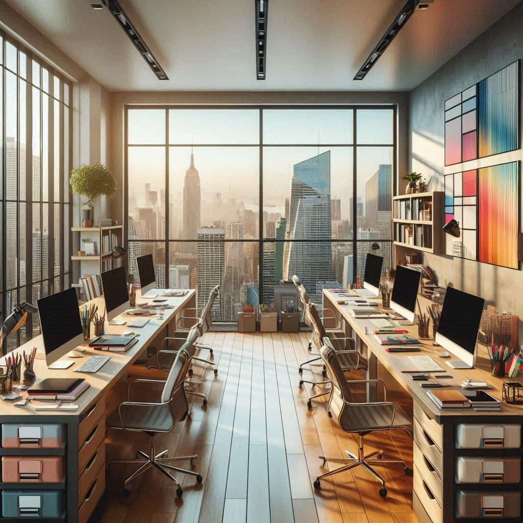 大厦名字文章配图