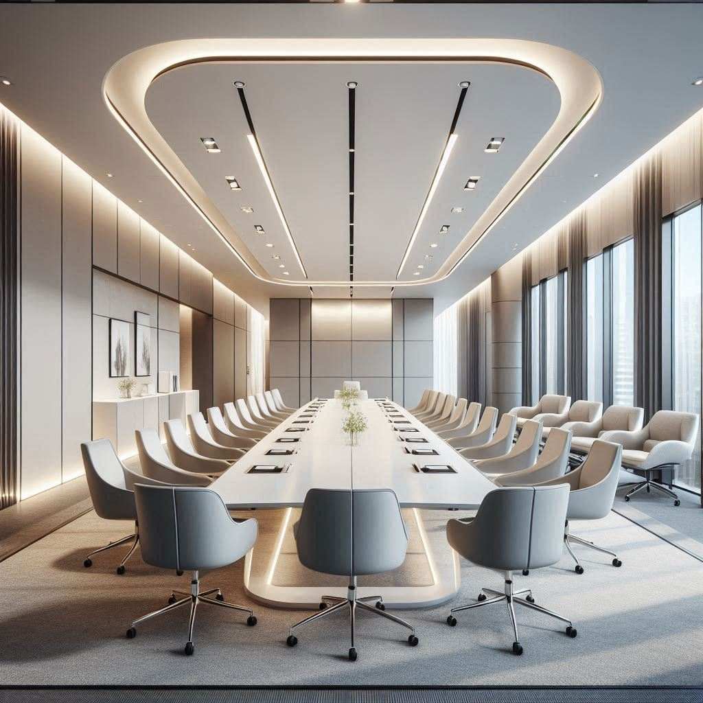 写字楼办公员工午休空间在部门座位批量调换时出现偏差科技企业该怎样追踪原因
