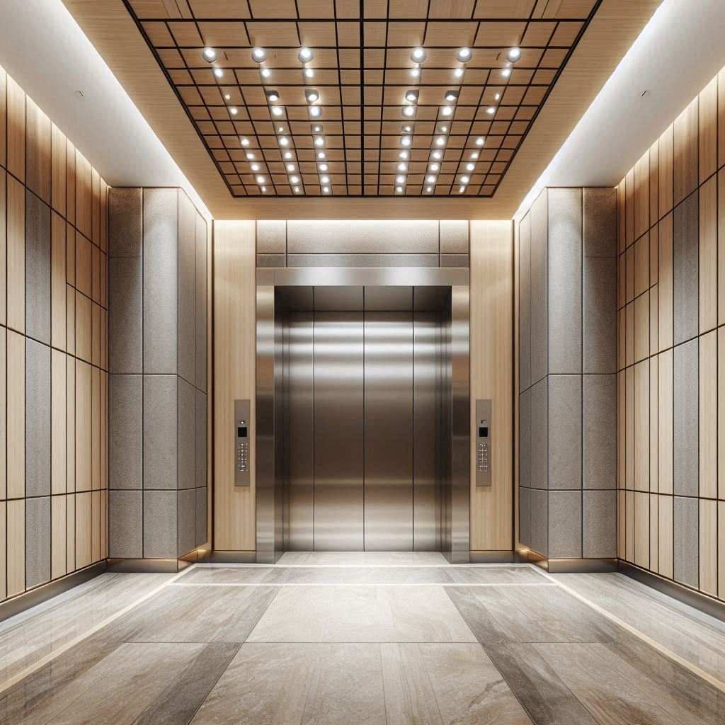 市场团队面对电梯高峰排队应给写字楼办公行业属性匹配增加哪些核查步骤